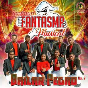 Saymon Y Su Fantasma Musical