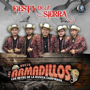 Dueto Los Armadillos