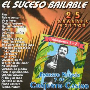 Conjunto Casino de Uruguay资料,Conjunto Casino de Uruguay最新歌曲,Conjunto Casino de UruguayMV视频,Conjunto Casino de Uruguay音乐专辑,Conjunto Casino de Uruguay好听的歌