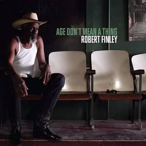 Robert Finley