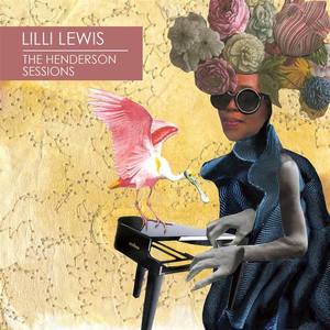 Lilli Lewis资料,Lilli Lewis最新歌曲,Lilli LewisMV视频,Lilli Lewis音乐专辑,Lilli Lewis好听的歌