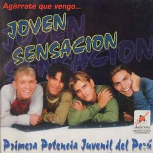 Joven Sensación