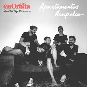 Apartamentos Acapulco资料,Apartamentos Acapulco最新歌曲,Apartamentos AcapulcoMV视频,Apartamentos Acapulco音乐专辑,Apartamentos Acapulco好听的歌