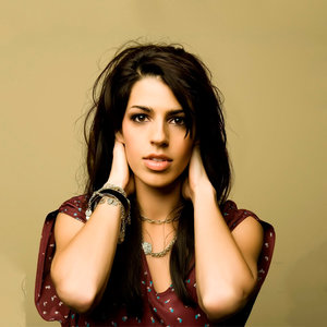 Brooke Fraser