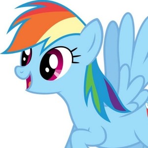 Rainbow Dash