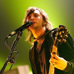 Nic Cester