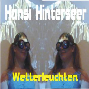 Wetterleuchten