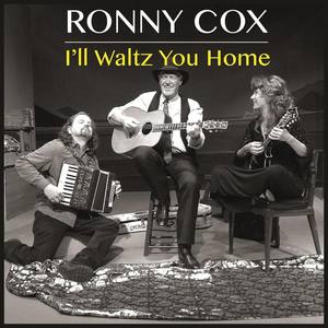 Ronny Cox