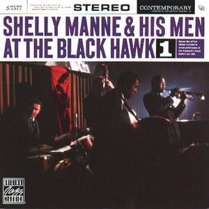 Shelly Manne and His Men资料,Shelly Manne and His Men最新歌曲,Shelly Manne and His MenMV视频,Shelly Manne and His Men音乐专辑,Shelly Manne and His Men好听的歌