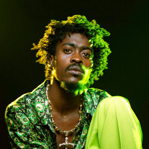 Beennie Man