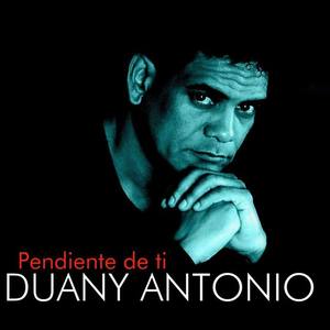 Duany Antonio