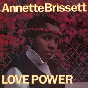 Annette Brissett