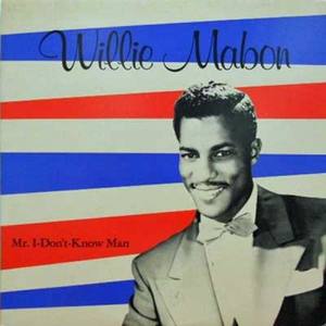 Willie Mabon