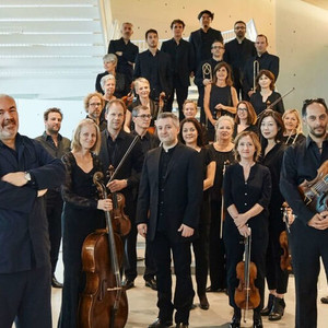 Chorus Of Les Musiciens Du Louvre资料,Chorus Of Les Musiciens Du Louvre最新歌曲,Chorus Of Les Musiciens Du LouvreMV视频,Chorus Of Les Musiciens Du Louvre音乐专辑,Chorus Of Les Musiciens Du Louvre好听的歌
