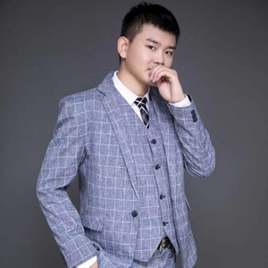 许英杰 - 樱花树下的约定