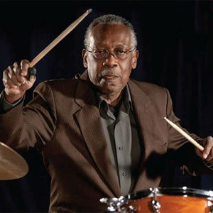 Clyde Stubblefield