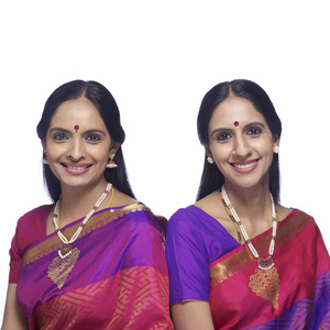 Ranjani-Gayatri