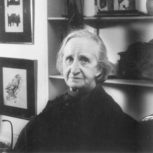 Elisabeth Lutyens