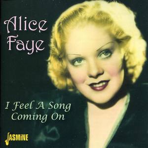 Alice Faye