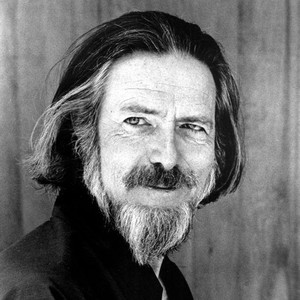 Alan Watts