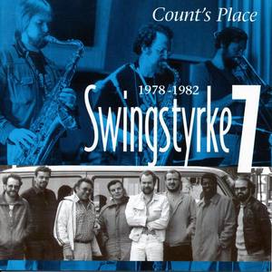 Swingstyrke 7