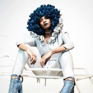 Moonchild Sanelly资料,Moonchild Sanelly最新歌曲,Moonchild SanellyMV视频,Moonchild Sanelly音乐专辑,Moonchild Sanelly好听的歌