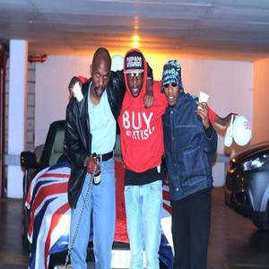 Babyfather资料,Babyfather最新歌曲,BabyfatherMV视频,Babyfather音乐专辑,Babyfather好听的歌