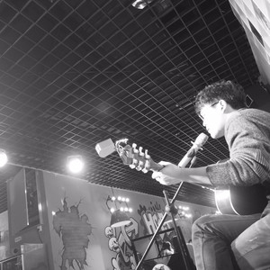 云深 - 走过深冬 (剧情版)