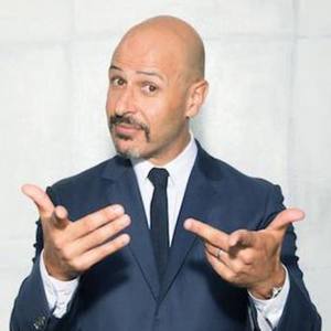 Maz Jobrani