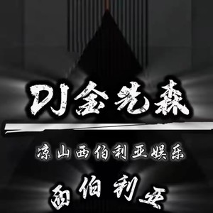 DJ金先森资料,DJ金先森最新歌曲,DJ金先森MV视频,DJ金先森音乐专辑,DJ金先森好听的歌