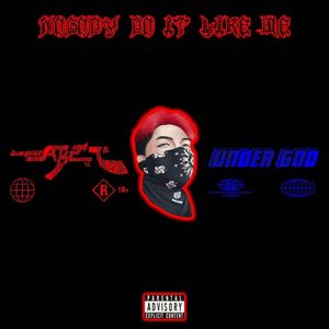 UNDER GOD资料,UNDER GOD最新歌曲,UNDER GODMV视频,UNDER GOD音乐专辑,UNDER GOD好听的歌