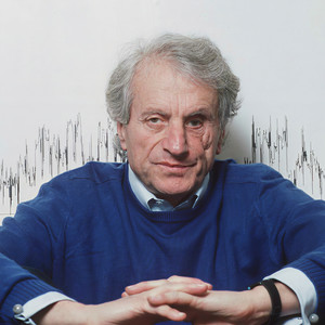 Iannis Xenakis资料,Iannis Xenakis最新歌曲,Iannis XenakisMV视频,Iannis Xenakis音乐专辑,Iannis Xenakis好听的歌