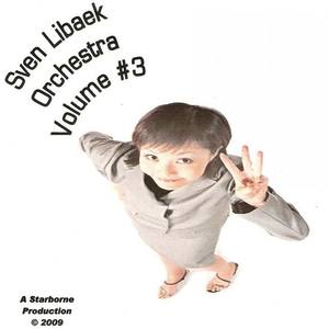 Sven Libaek Orchestra资料,Sven Libaek Orchestra最新歌曲,Sven Libaek OrchestraMV视频,Sven Libaek Orchestra音乐专辑,Sven Libaek Orchestra好听的歌