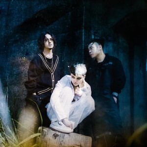 CVLTE资料,CVLTE最新歌曲,CVLTEMV视频,CVLTE音乐专辑,CVLTE好听的歌