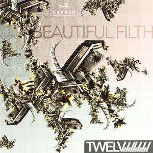 Twelve资料,Twelve最新歌曲,TwelveMV视频,Twelve音乐专辑,Twelve好听的歌