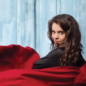 Noemi Waysfeld资料,Noemi Waysfeld最新歌曲,Noemi WaysfeldMV视频,Noemi Waysfeld音乐专辑,Noemi Waysfeld好听的歌