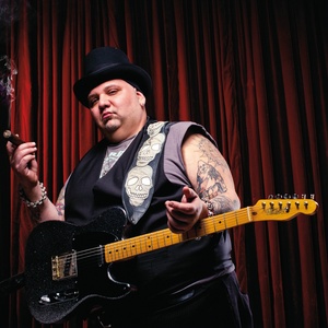 Popa Chubby