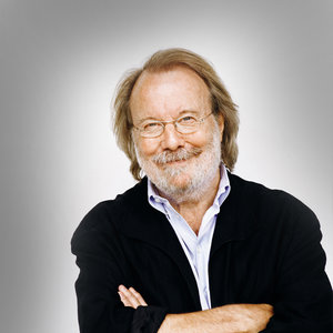 Benny Andersson Band