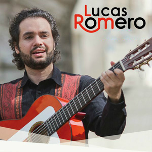 Lucas Romero