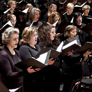 San Francisco Symphony Chorus