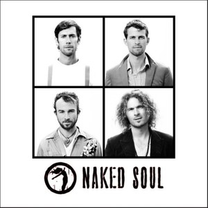 Naked Soul