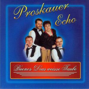 Proskauer Echo