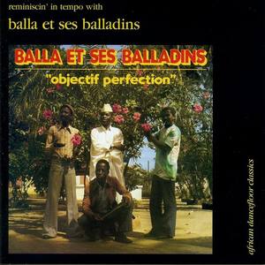 Balla Et Ses Balladins