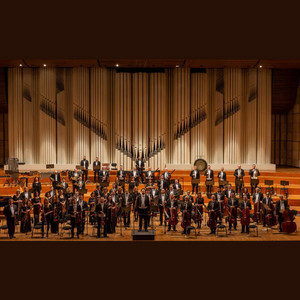 Slovak Radio Symphony Orchestra Bratislava