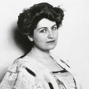 Alma Mahler