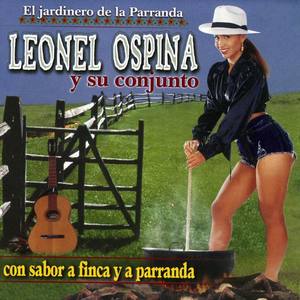 Leonel Ospina Y Su Conjunto