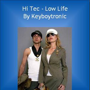 KEYBOYTRONIC