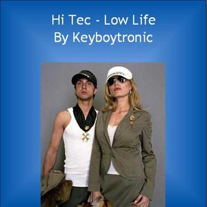 KEYBOYTRONIC资料,KEYBOYTRONIC最新歌曲,KEYBOYTRONICMV视频,KEYBOYTRONIC音乐专辑,KEYBOYTRONIC好听的歌