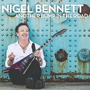 Nigel Bennett资料,Nigel Bennett最新歌曲,Nigel BennettMV视频,Nigel Bennett音乐专辑,Nigel Bennett好听的歌