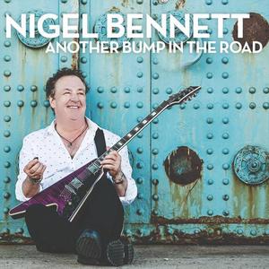 Nigel Bennett资料,Nigel Bennett最新歌曲,Nigel BennettMV视频,Nigel Bennett音乐专辑,Nigel Bennett好听的歌